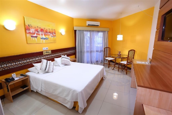 Best Western Shalimar Praia Hotel (Porto Seguro)